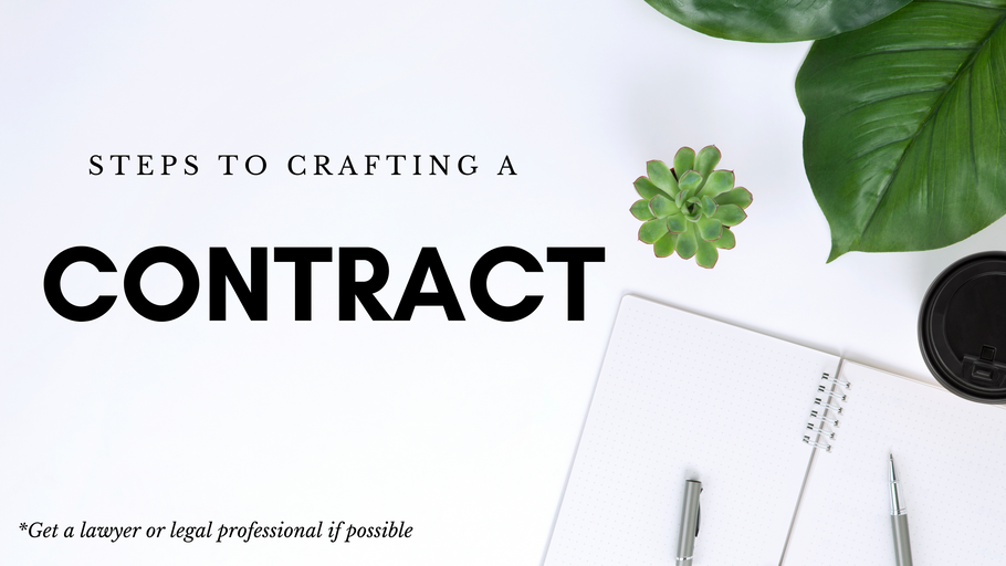Writing Author-Illustrator Contracts