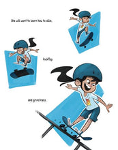 Load image into Gallery viewer, If You Give a Girl a Bike (Paperback)