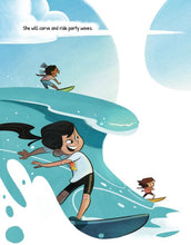 Load image into Gallery viewer, If You Give a Girl a Bike (Paperback)