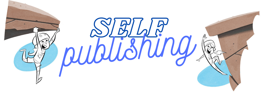 Deciding to Self Publish